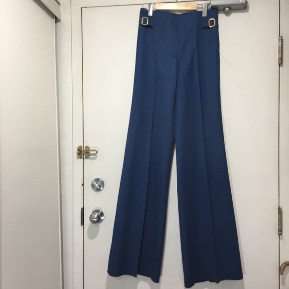 VINTAGE M&M WOOL PANTSUITS SIZE 36 - Picture 1 of 13
